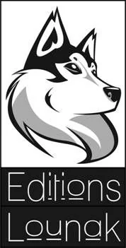 Éditions Lounak